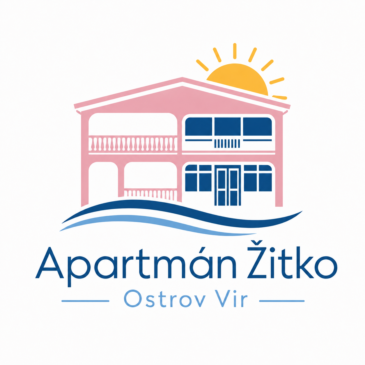 Logo Apartmán Žitko
